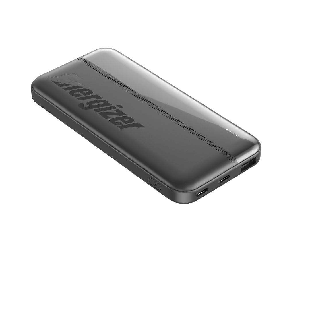 Energizer UE10050CC 10000mAh PowerBank Black