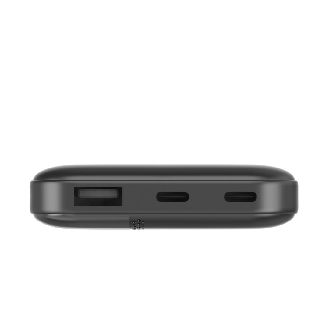 Energizer UE10050CC 10000mAh PowerBank Black