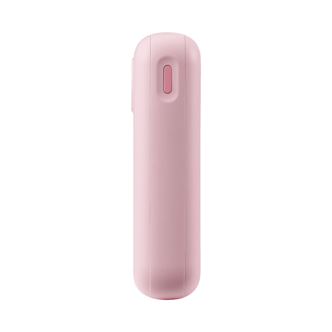 A-Data C100 Digital Display 10000mAh PowerBank Pink