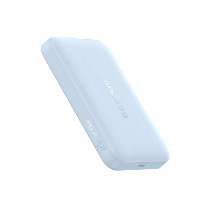 Baseus EnerFill FM11 10000mAh PowerBank Blue