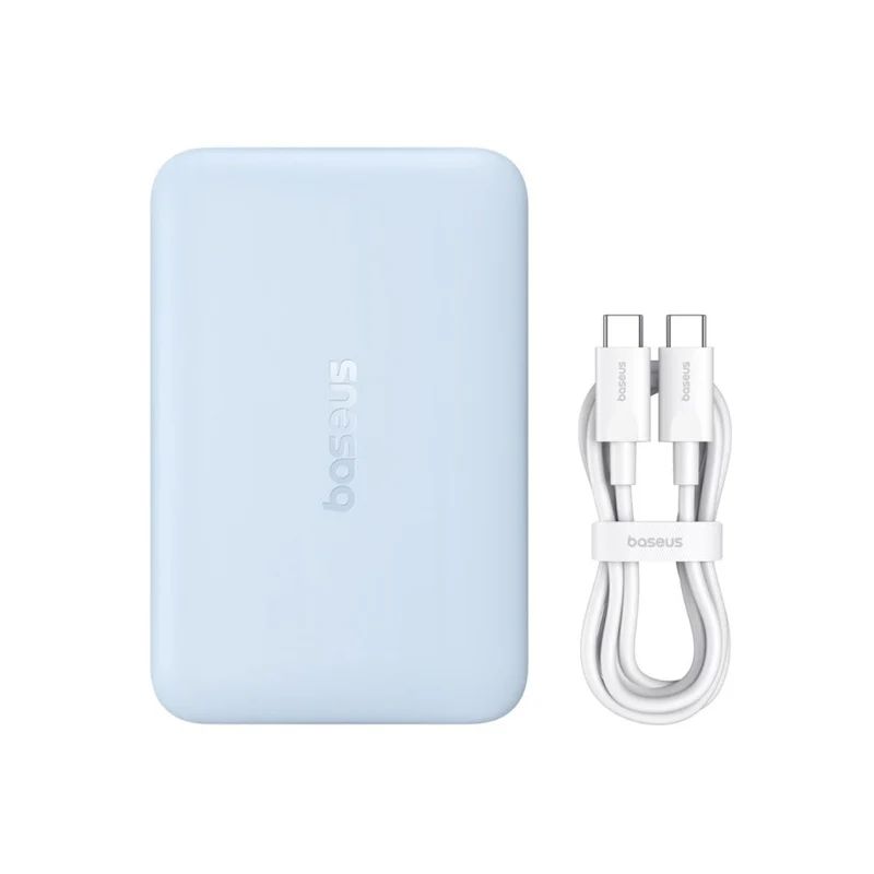 Baseus EnerFill FM11 10000mAh PowerBank Blue