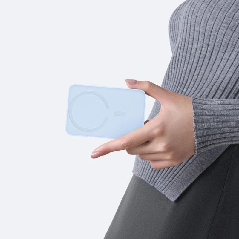 Baseus EnerFill FM11 10000mAh PowerBank Blue