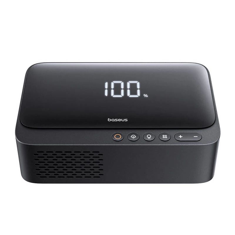 Baseus BS-CH013 6000mAh Powerbank Black