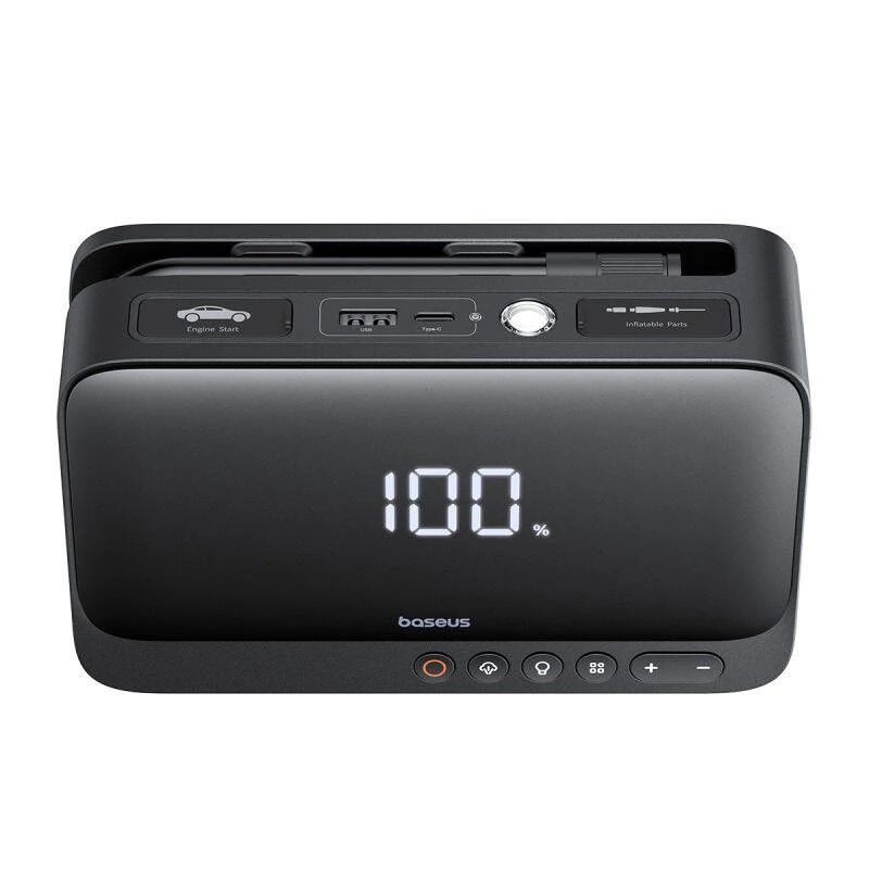 Baseus BS-CH013 6000mAh Powerbank Black