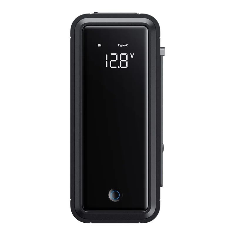 Baseus BS-CH007 3000mAh PowerBank Black