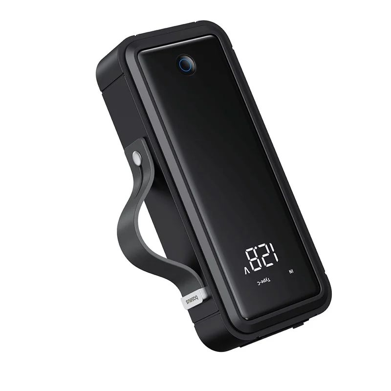 Baseus BS-CH007 3000mAh PowerBank Black