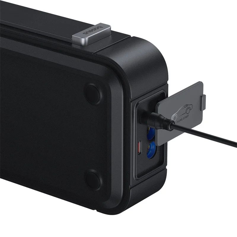 Baseus BS-CH007 3000mAh PowerBank Black