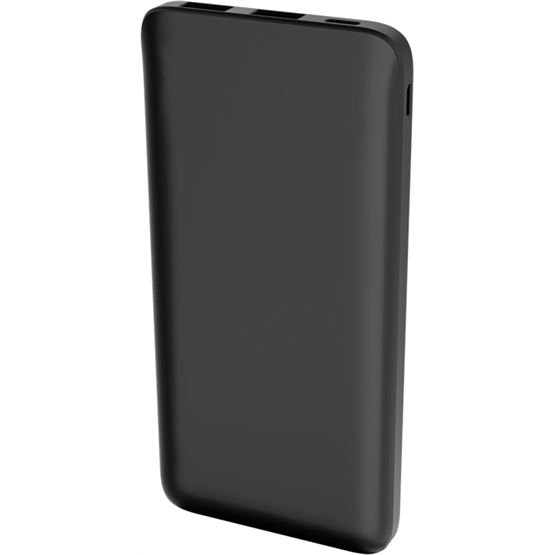 Avax PB120 LIGHTY+ 10000mAh PowerBank Black