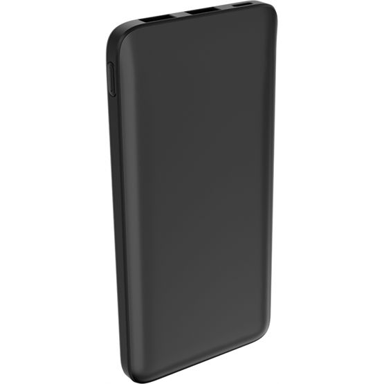 Avax PB120 LIGHTY+ 10000mAh PowerBank Black