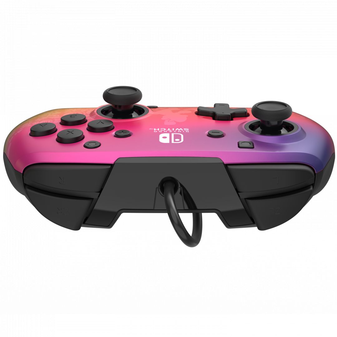 PDP Nintendo Switch USB Gamepad Star Spectrum