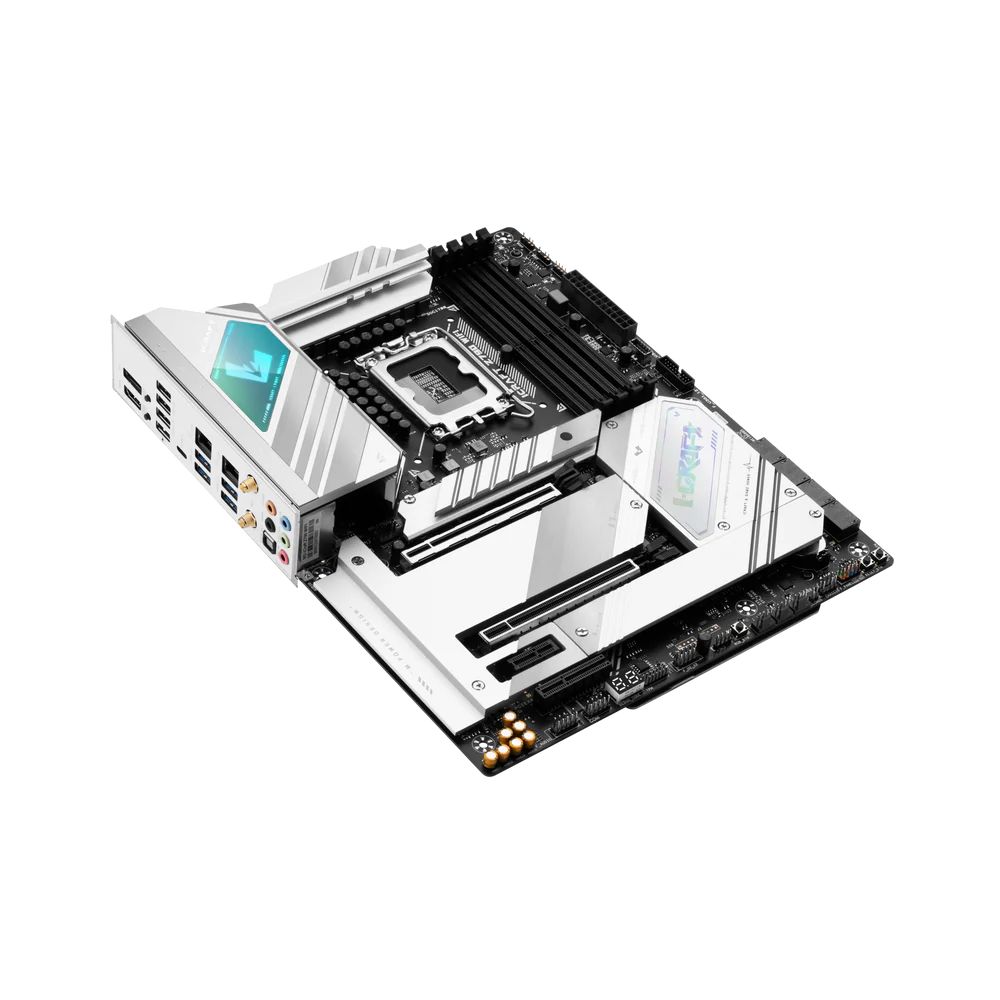 Maxsun ICRAFT Z790 WIFI