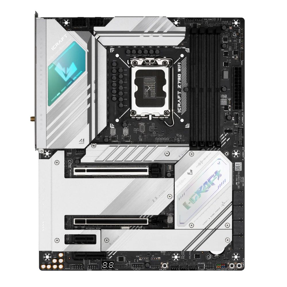 Maxsun ICRAFT Z790 WIFI