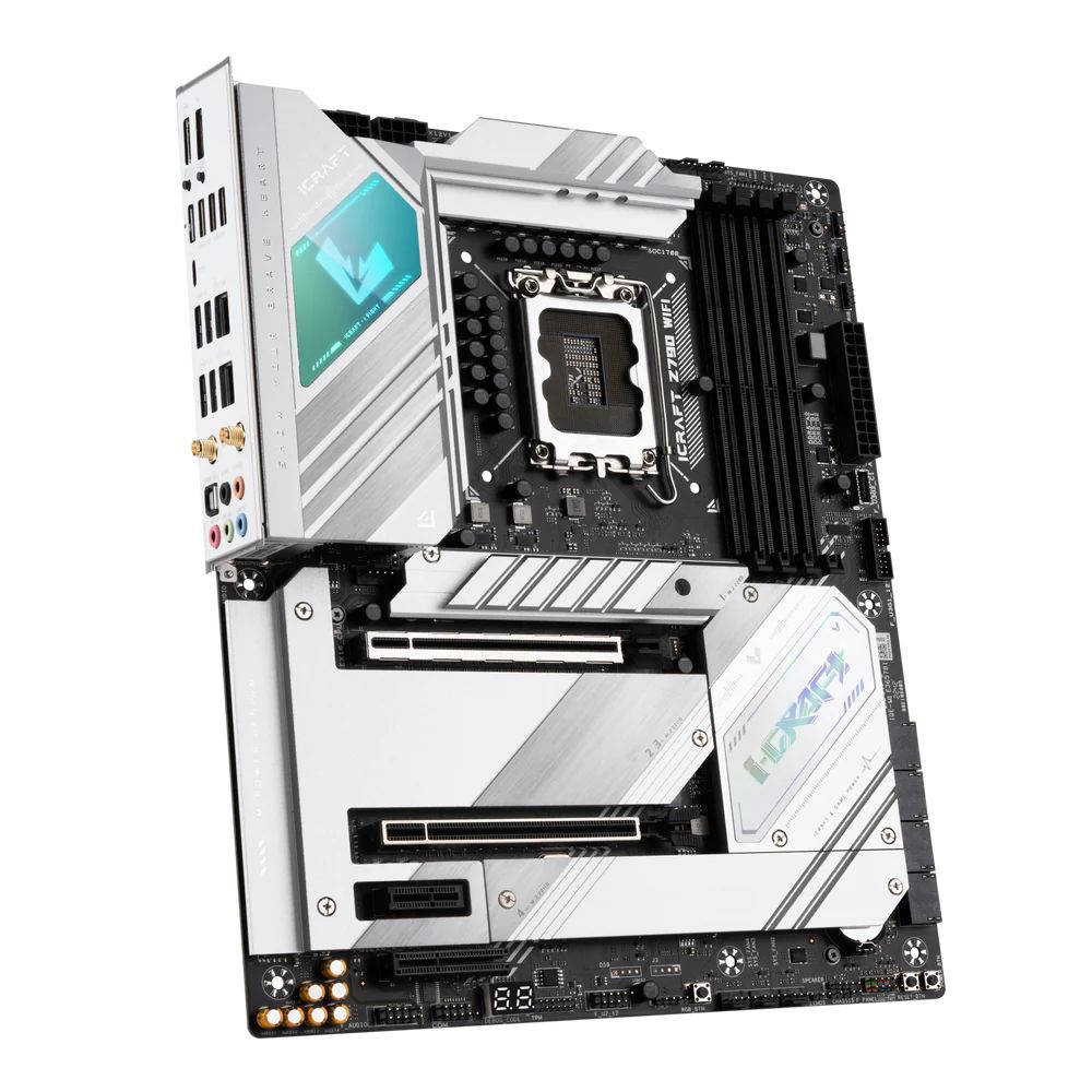 Maxsun ICRAFT Z790 WIFI