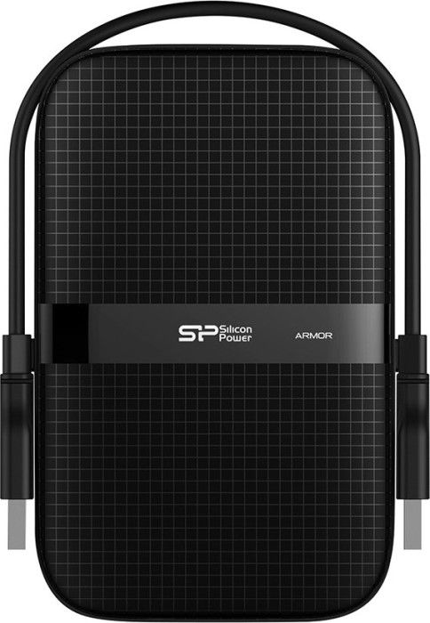 Silicon Power 2TB 2,5