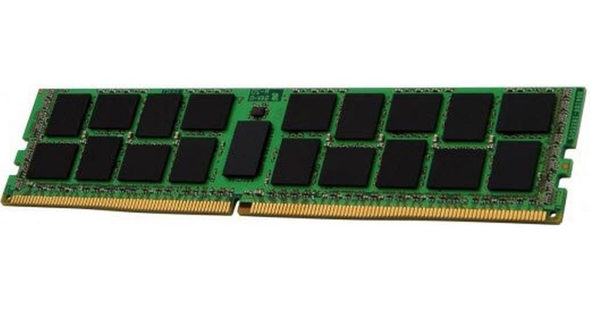 Kingston 16GB DDR4 3200MHz ECC