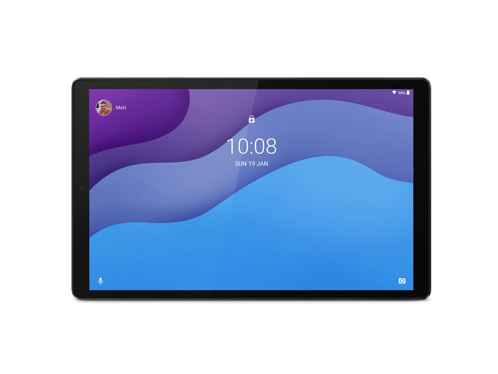 Lenovo Tab M10 HD (2nd Gen) (TB-X306X) 10,1