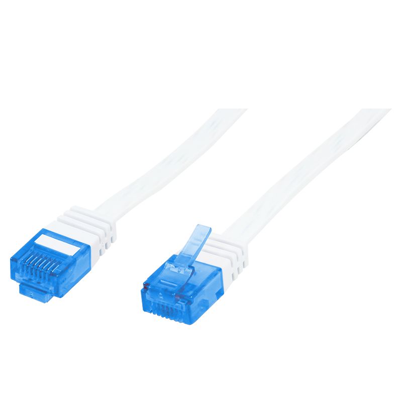 Logilink CAT5e U-UTP Patch Cable 0,5m Grey