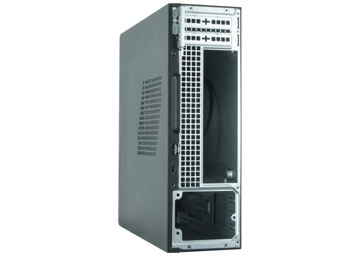 Chieftec BU-12B-300 Black