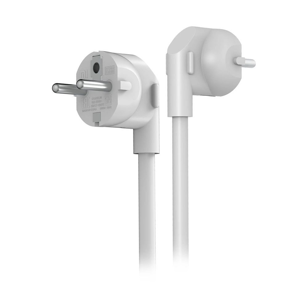 Xiaomi Hálózati Elosztó Kapcsolóval 3DIN 1,4m White