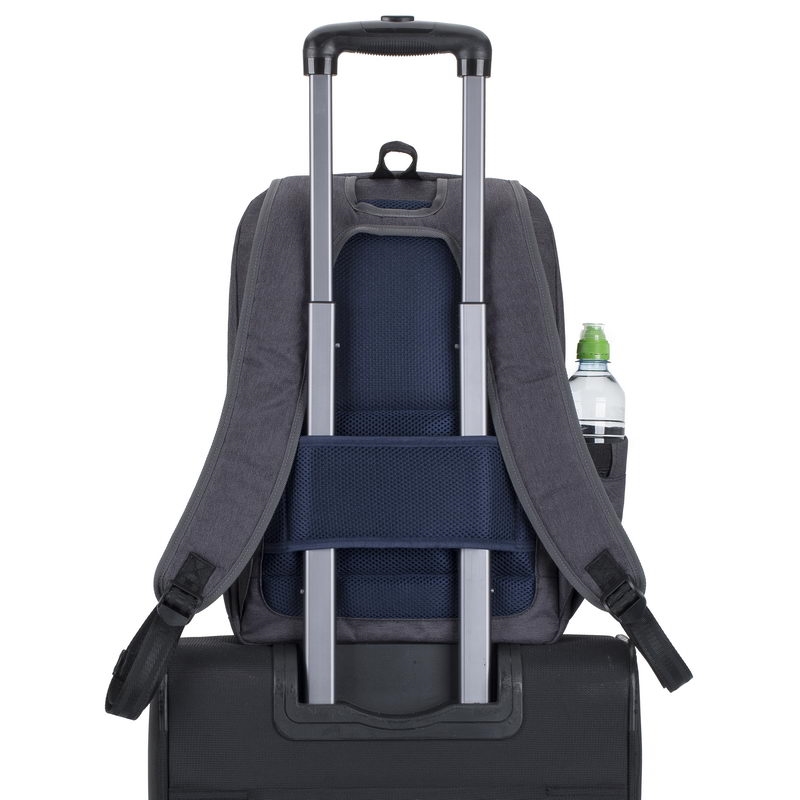 RivaCase 7760 Suzuka Laptop backpack 15,6
