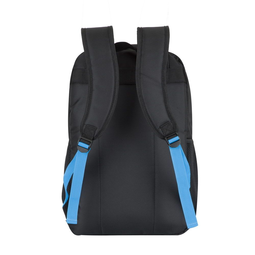 RivaCase 8069 Full size Laptop backpack 17,3