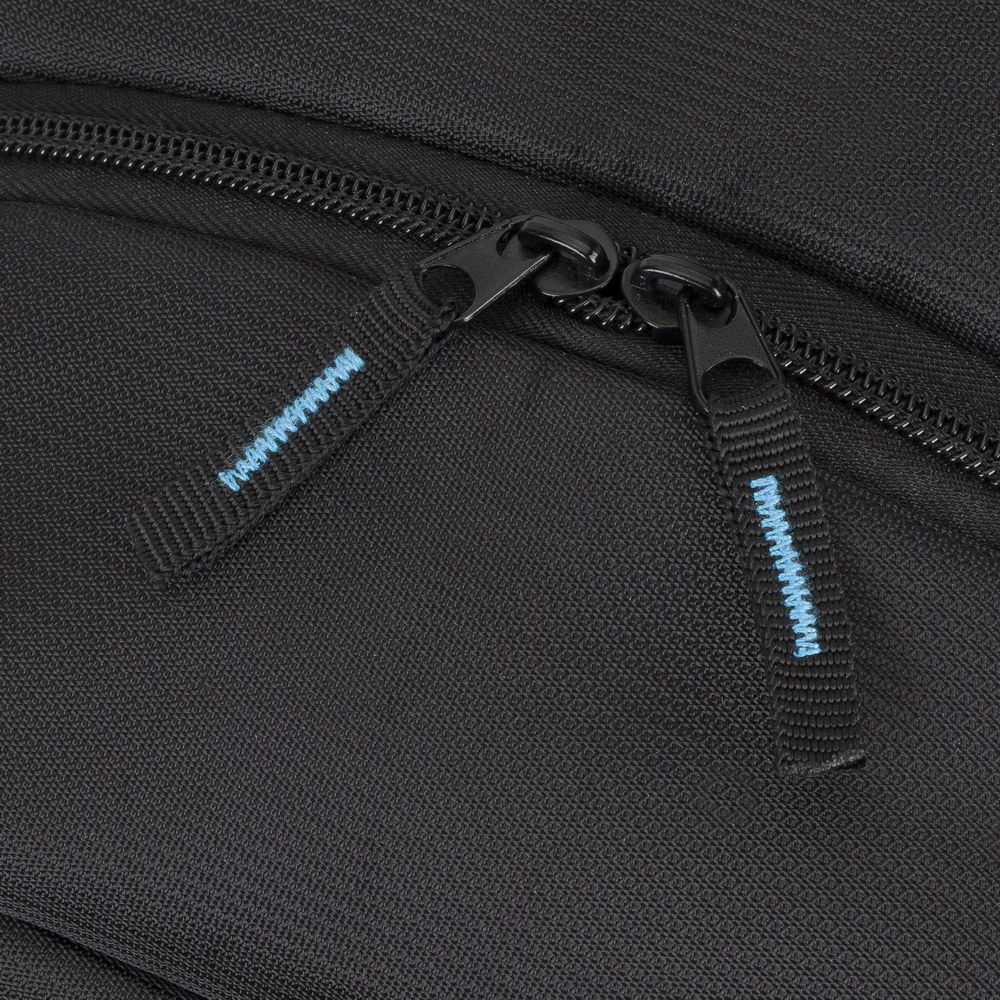 RivaCase 8069 Full size Laptop backpack 17,3