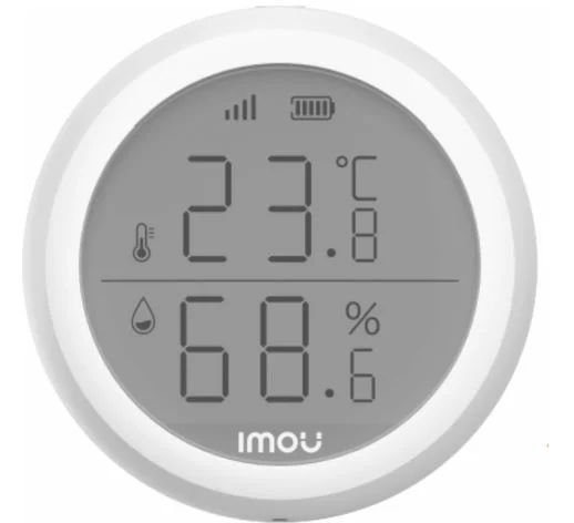 IMOU ZTM1 ZigBee Temperature and Humidity Sensor