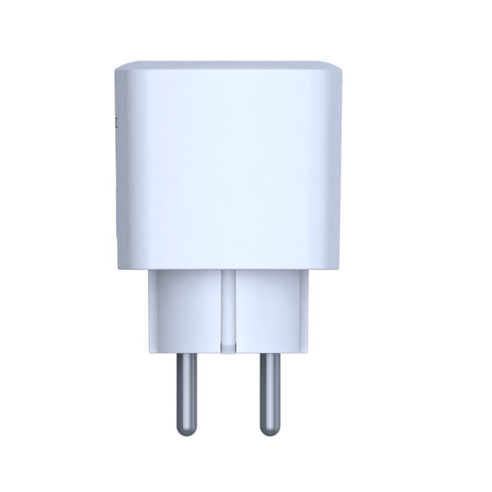 Ezviz T30-10B Remote Control Smart Plug White