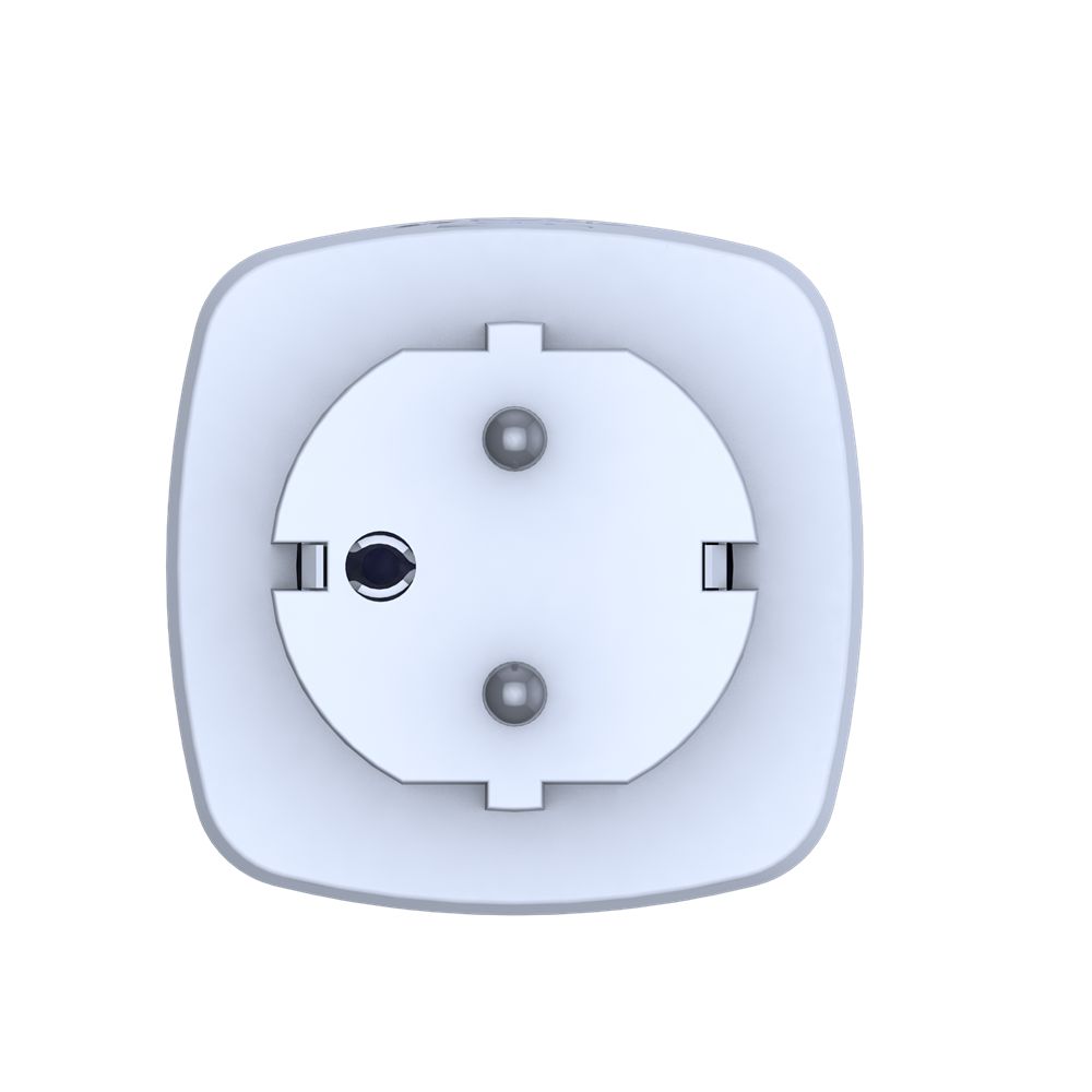 Ezviz T30-10B Remote Control Smart Plug White