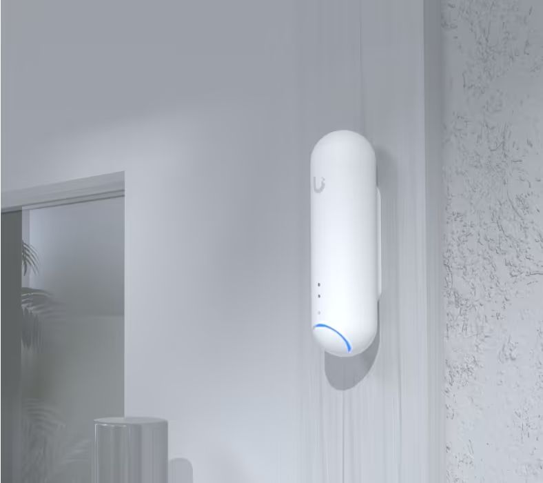 Ubiquiti Protect All-In-One Sensor White (3-Pack) 