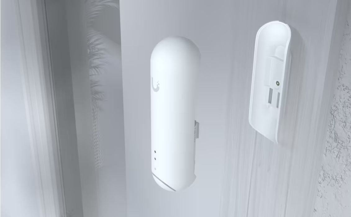 Ubiquiti Protect All-In-One Sensor White (3-Pack) 
