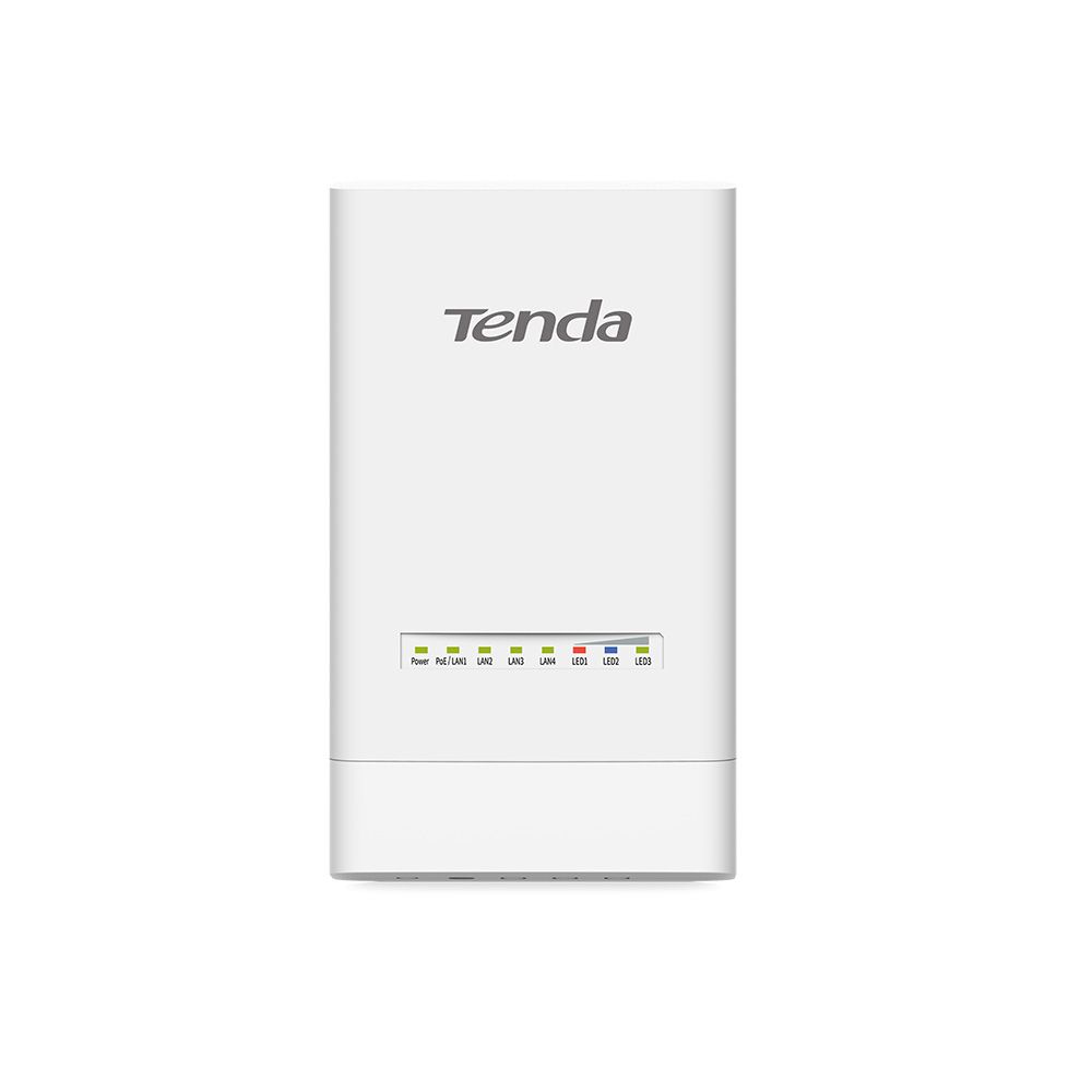 Tenda OS3 5GHz 12dBi 11AC 867Mbps Outdoor CPE