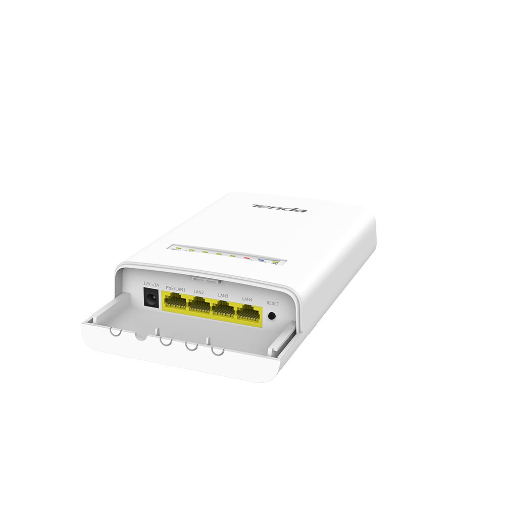 Tenda OS3 5GHz 12dBi 11AC 867Mbps Outdoor CPE
