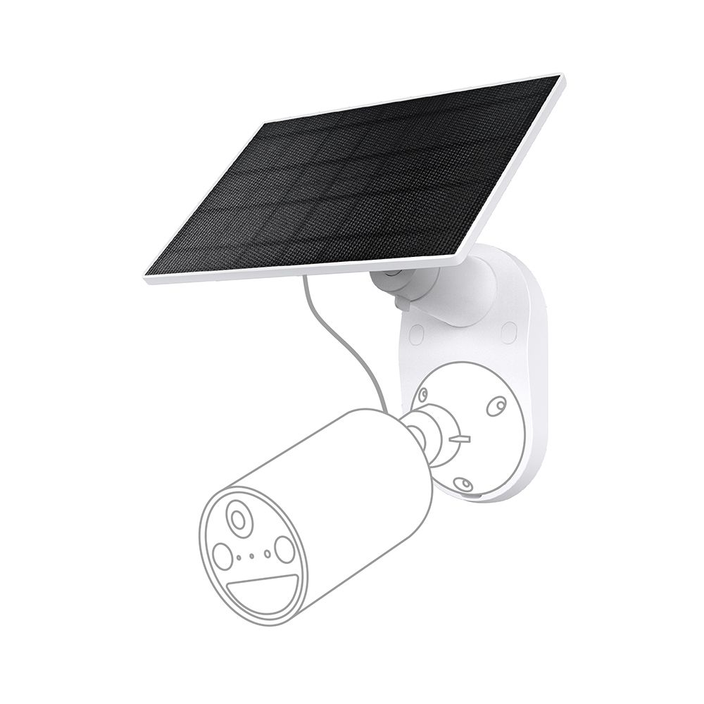 TP-Link Tapo A201 Solar Panel