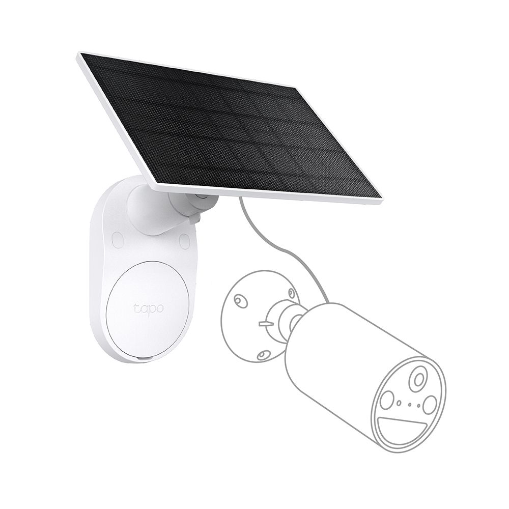 TP-Link Tapo A201 Solar Panel