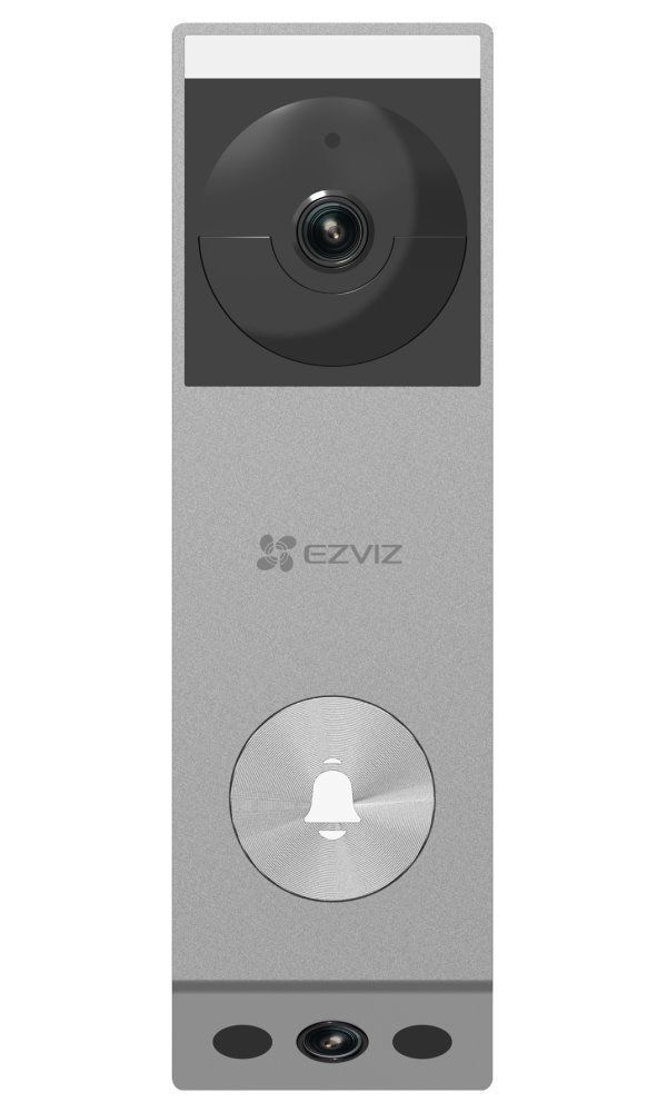 Ezviz EP3X Pro Battery Powered Video Doorbell