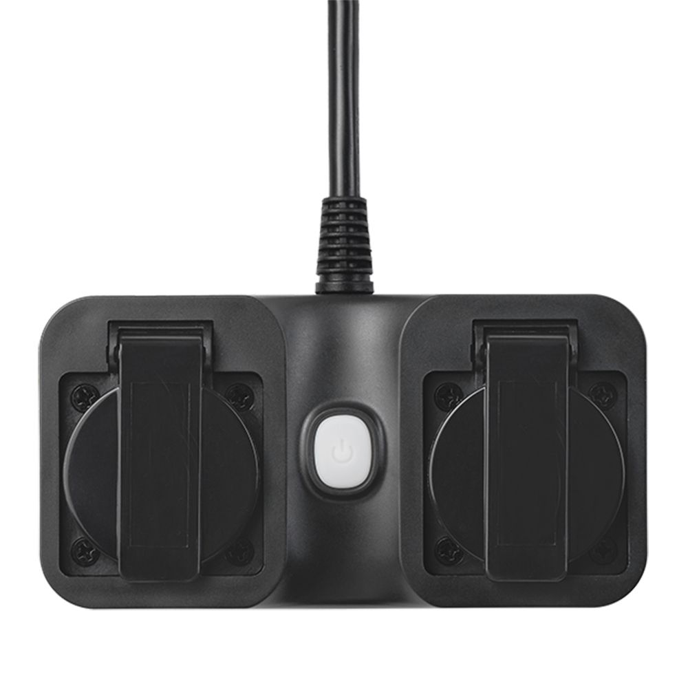 Edimax Smart Wi-Fi Outdoor/ Indoor Plug