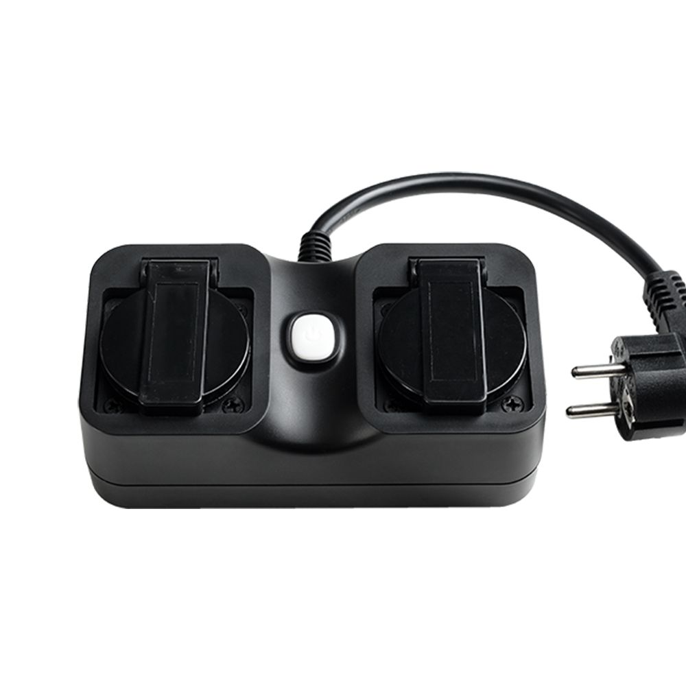 Edimax Smart Wi-Fi Outdoor/ Indoor Plug