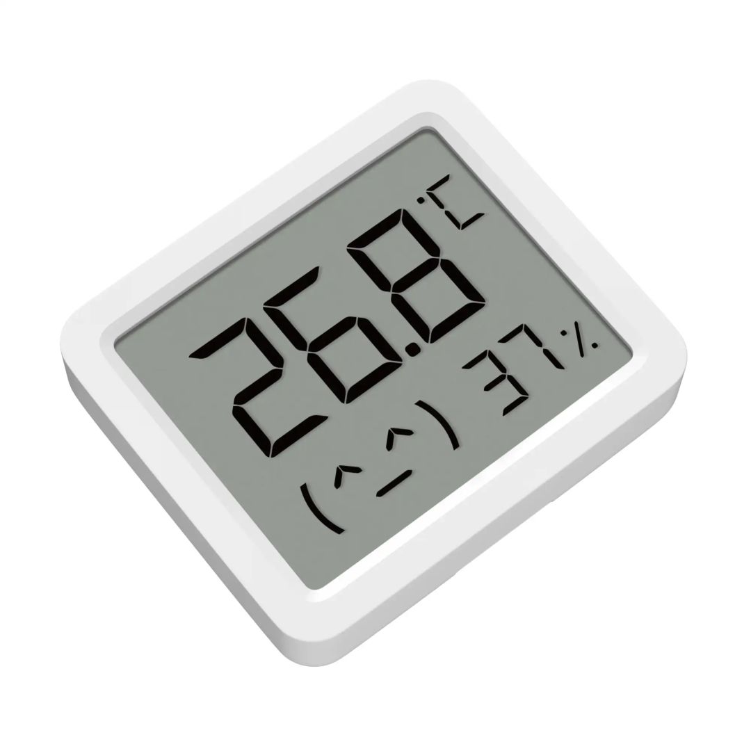 Xiaomi Mi Temperature and Humidity Monitor 3 Mini White