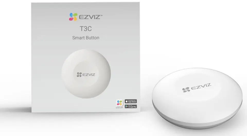 Ezviz T3C Smart Button