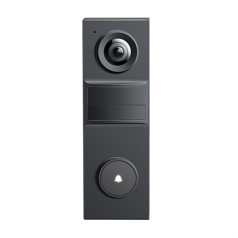 TP-Link TAPO D205 2K Battery Video Doorbell