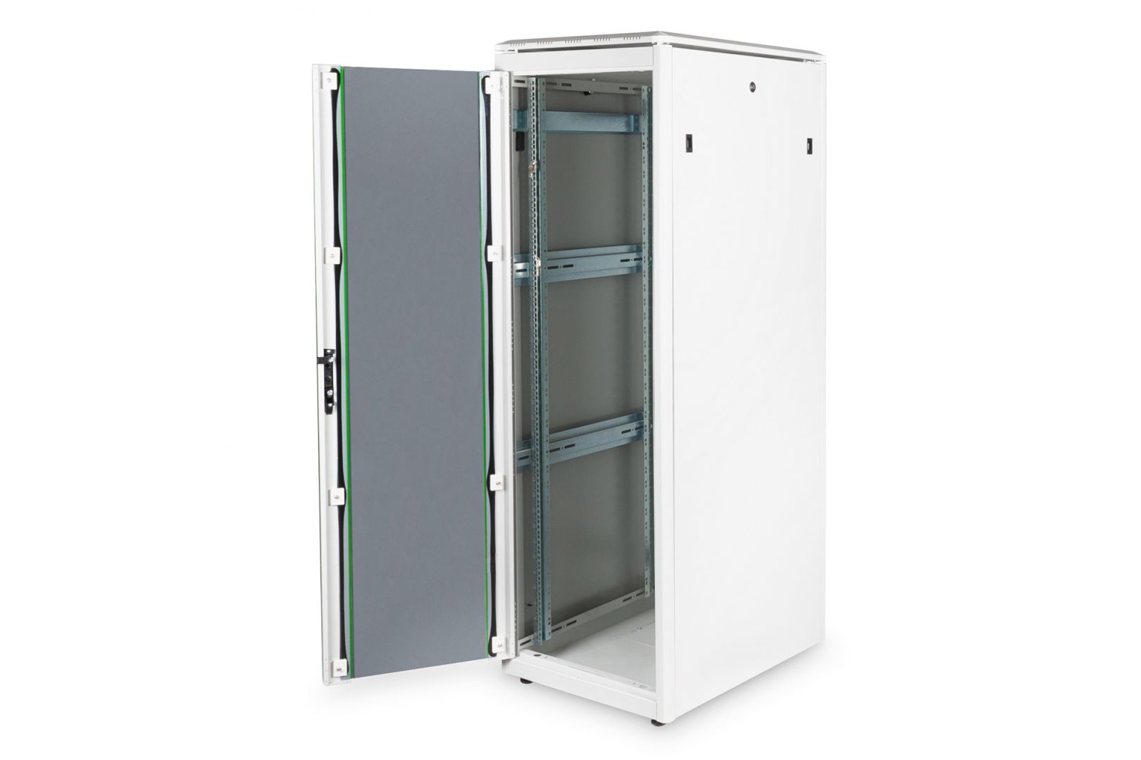 Digitus DN-19 36U-6/8-1 Szabadon álló Rackszekrény Grey