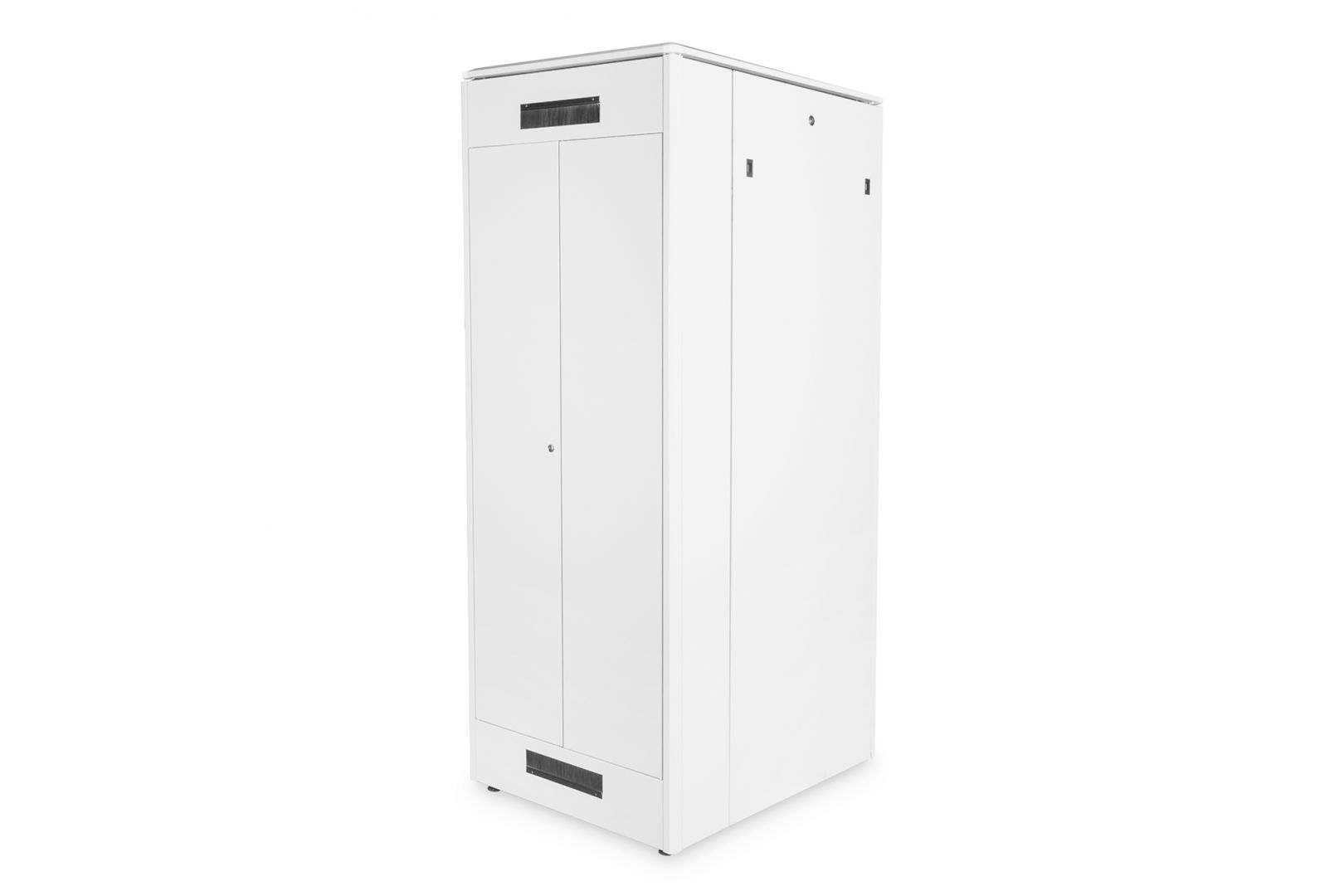 Digitus DN-19 42U-8/10-1 Szabadon álló Rackszekrény Grey