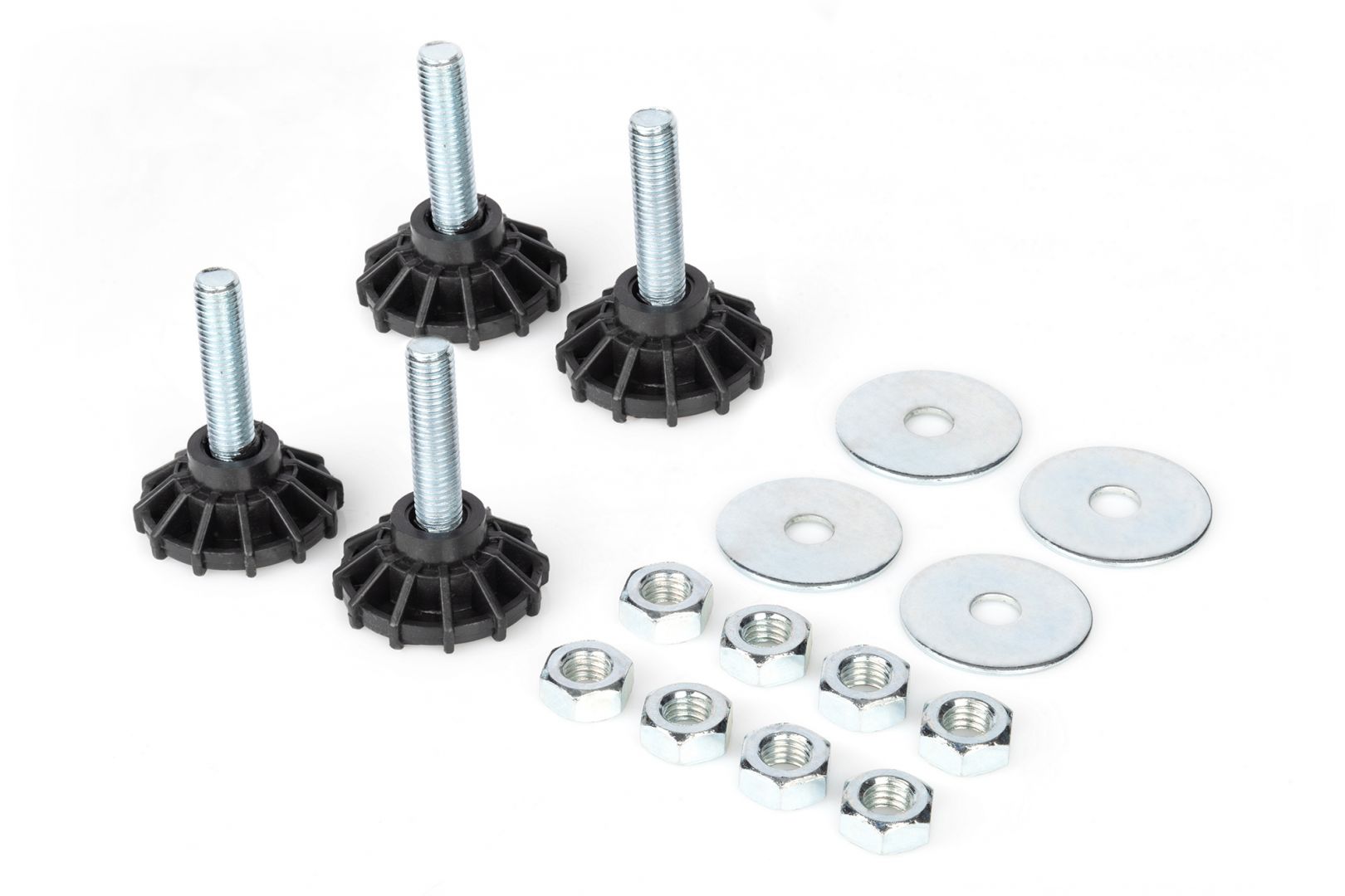 Digitus DN-CC 9002 Szabadon álló állvány Grey