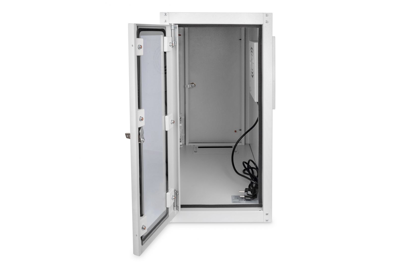 Digitus DN-CC 9002 Szabadon álló állvány Grey