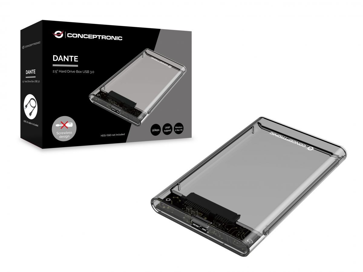 Conceptronic  2,5