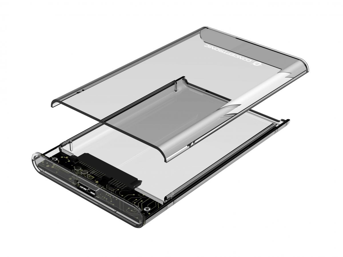 Conceptronic  2,5