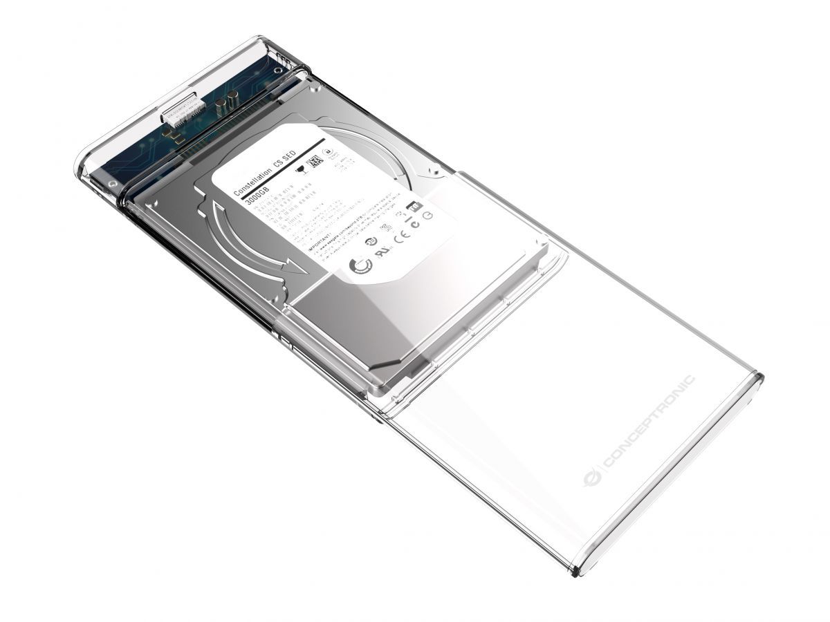 Conceptronic  2,5