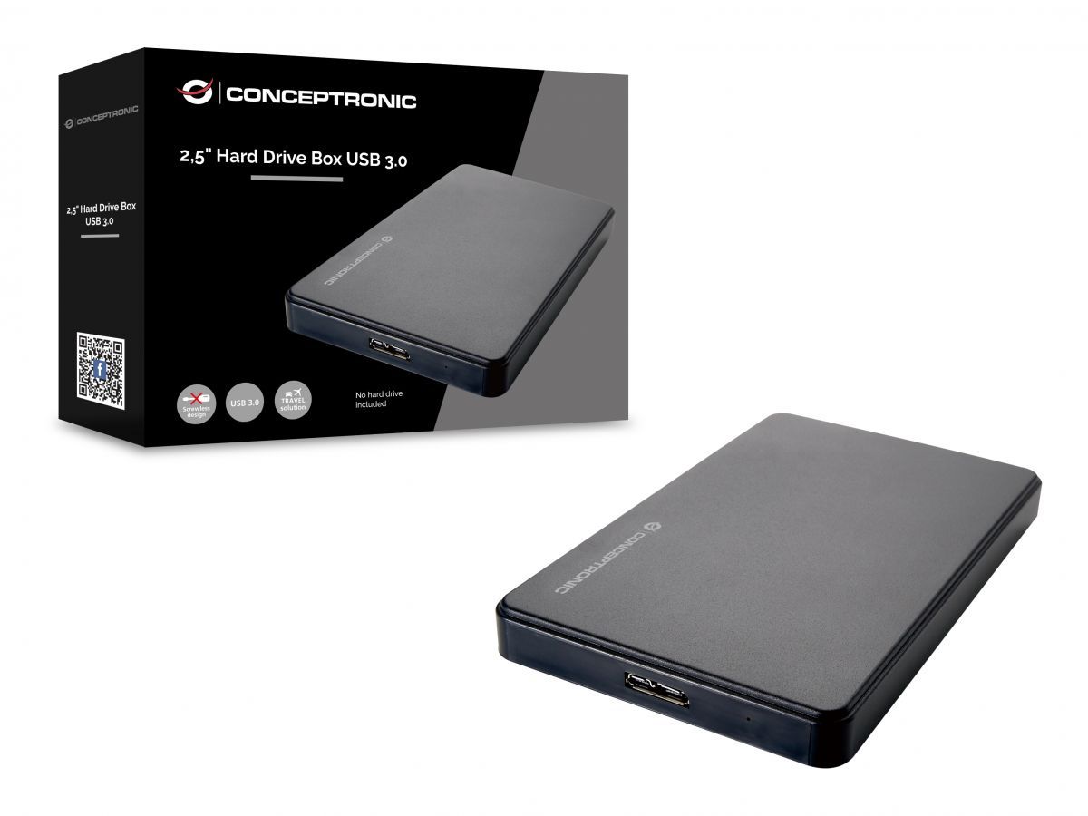 Conceptronic  2,5