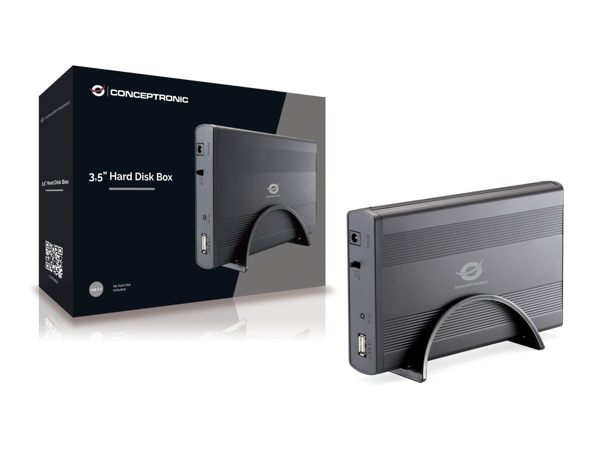 Conceptronic  3,5